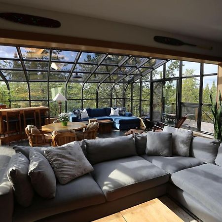 לינה וארוחת בוקר ילונייף 好丘。Hacho House מראה חיצוני תמונה
