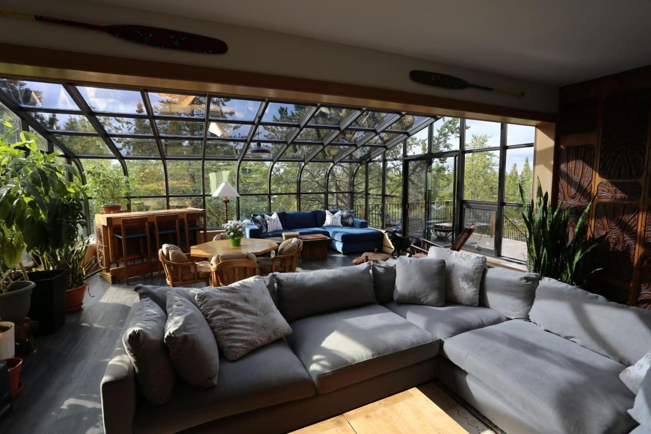 לינה וארוחת בוקר ילונייף 好丘。Hacho House מראה חיצוני תמונה