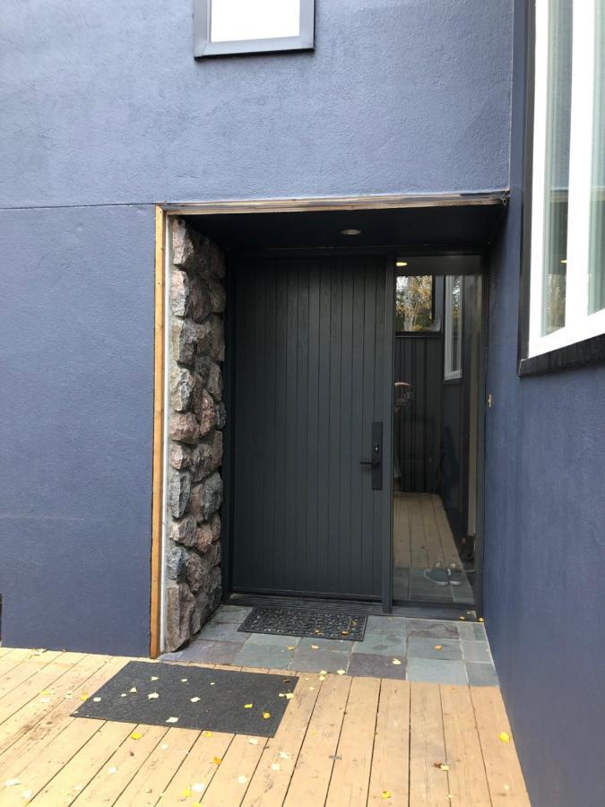 לינה וארוחת בוקר ילונייף 好丘。Hacho House מראה חיצוני תמונה